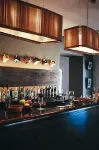 Hotel Huacalera - Quầy bar