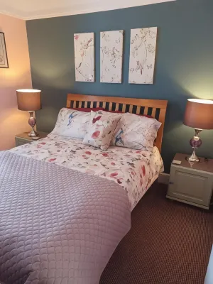 Beaches Bandb - 4-Star