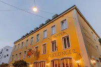 Hotel Fletzinger Hotels in Amerang