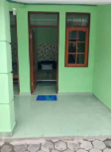 Omah 365 Homestay