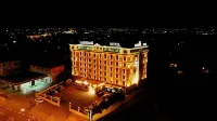 Emirtimes Hotel&Spa - Tuzla Отели рядом с Аэропорт Сабиха Гёкчен