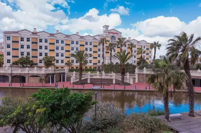 StayEasy Century City Hoteles en 