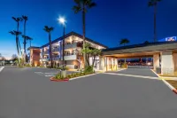Studio 6 Suites Stockton, CA – Waterfront Hotels in San Joaquin County