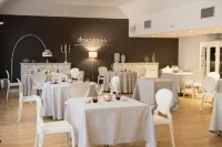 Helios Hotel - breakfast