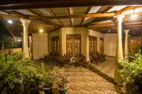 Wildlife Safari House