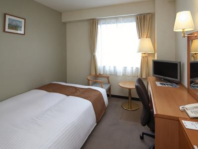 Toyooka Sky Hotel