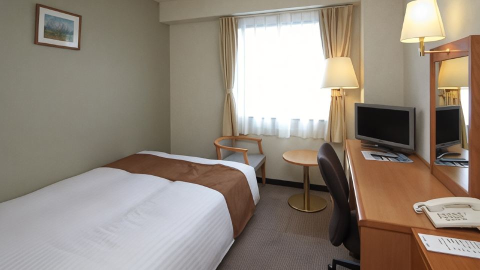 Toyooka Sky Hotel
