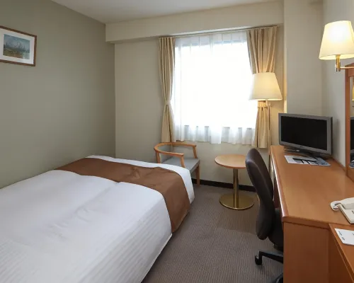 Toyooka Sky Hotel Hotels in Toyooka