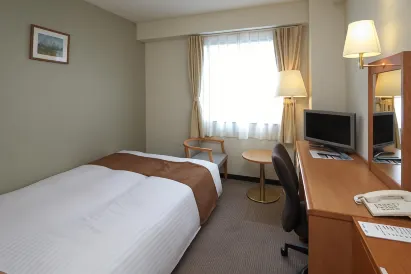 Toyooka Sky Hotel