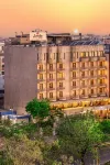 Lords Plaza Jaipur Hotels near Albert Hall Museum