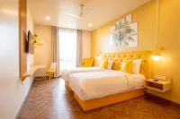 Bloom Hub - ORR Marathahalli Hotel a 