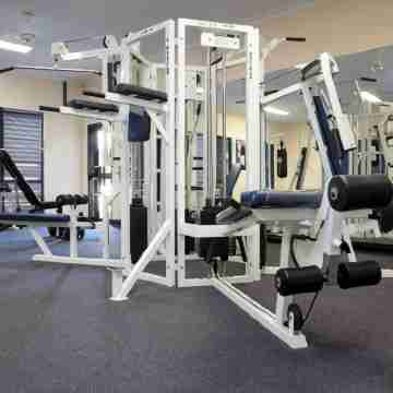 Club Wyndham Cairns Fitness & Recreational Facilities