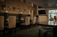 恩特諾爾酒店 - 早餐