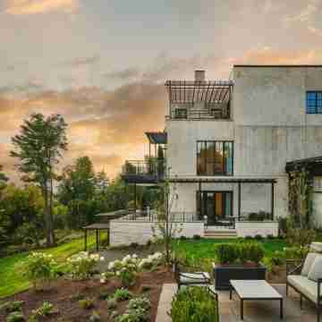 Pendry Natirar Hotel Exterior