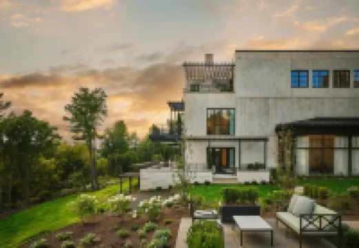 Pendry Natirar Các khách sạn ở 