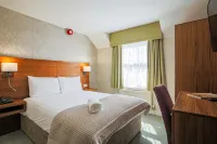 Stallingborough Grange Hotel Hotels in North Killingholme