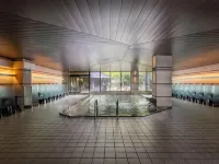 Mercure Kochi Tosa Resort & Spa - Hot Springs