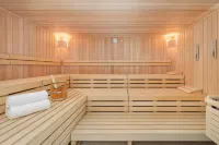 Hotel Juvena Wellness & Spa - spa