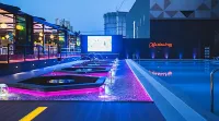 Sokcho Marina Bay Hotel - 3-stjärniga