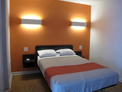 Motel 6 Baltimore, MD 홈랜드 센터 주변 호텔