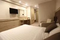Hotel Alpin Llogara Hotels near Gjipe Beach