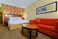 Courtyard Chicago O'Hare Hotels in Des Plaines