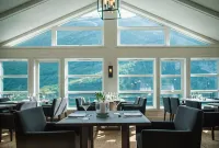 Grande Fjord Hotel - ที่มีฟิตเนส