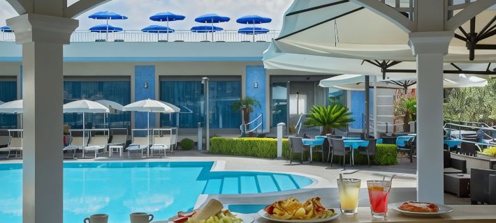 Hotel Premiere Hotels in Napoli