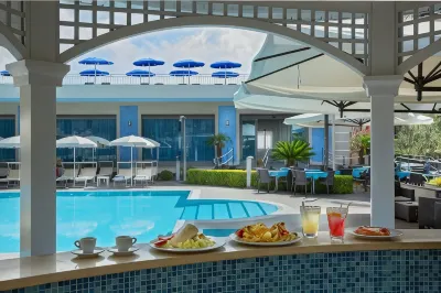 Hotel Premiere Отели рядом с достопримечательностью «Bar tabacchi il tempio del caffe»