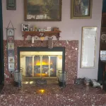 Lil Black Bear Inn Hotels in Brown County