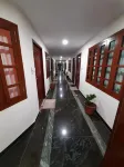 Bay Inn - parcheggio