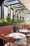 Cloud 9 Boutique Hotel and Spa - Завтрак