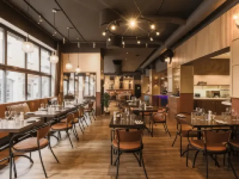 Comfort Hotel Linköping City Hotels in Linköping