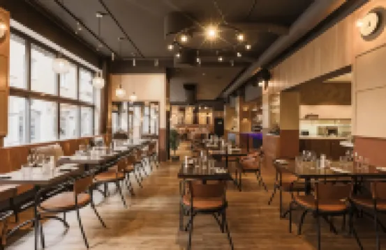 Comfort Hotel Linköping City