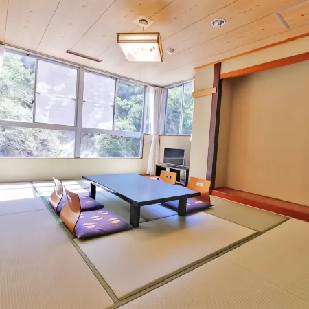 Itoen Hotel Oze Oigami Sanrakuso