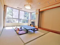 Itoen Hotel Oze Oigami Sanrakuso - Alojamientos