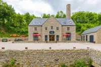 Rock Mill - Deluxe Apartments with Private Terrace Hotels in 