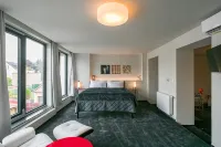 Hotel & Gallery Kopacka Hotel di 