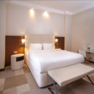 Novotel Fit Krasnaya Polyana