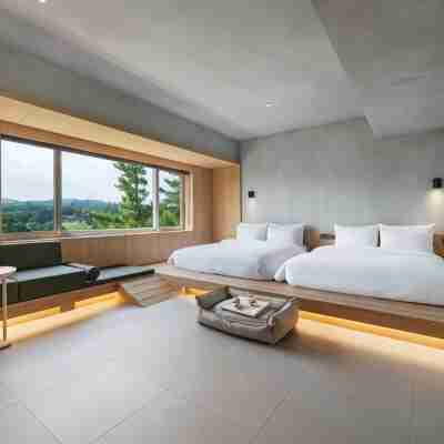 KINOCK 寵物旅館 Rooms