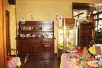 Albergo Ristorante Leon d'Oro