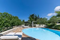 Apartments Vallis Rabiosa Hotels in Zadar