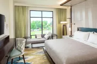 Canopy by Hilton Charlotte SouthPark Hotel a Charlotte