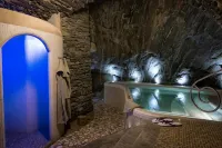Hotel Ad Gallias - Hot Springs