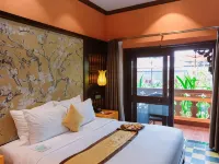 Spatel d'Annam - Imperial Boutique Spa & Hotel Отели рядом с достопримечательностью «Сигнальная Башня»