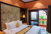 Spatel d'Annam - Imperial Boutique Spa & Hotel Các khách sạn ở Phú Hậu