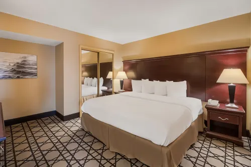 Best Western University Inn فنادق في موراي