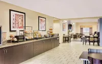 Microtel Inn & Suites by Wyndham Geneva Hotels in Geneva