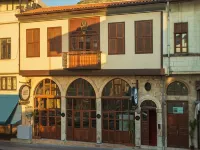 LUWİ Antakya BOUTİQUE Hotel Hotels in Antakya