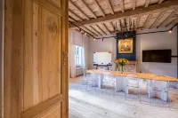 Sterckxhof: A Stay Never to Forget Hotels in Wemmel